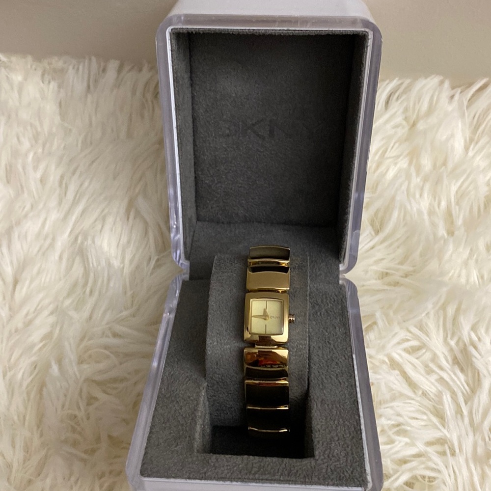 DKNY Ladies Watch